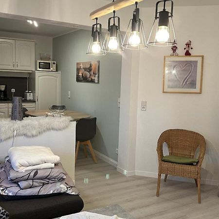 Aktiv-Ferienwohnung "Snow & Bike"- Zentral Zwischen Winterberg Und Willingen Екстер'єр фото