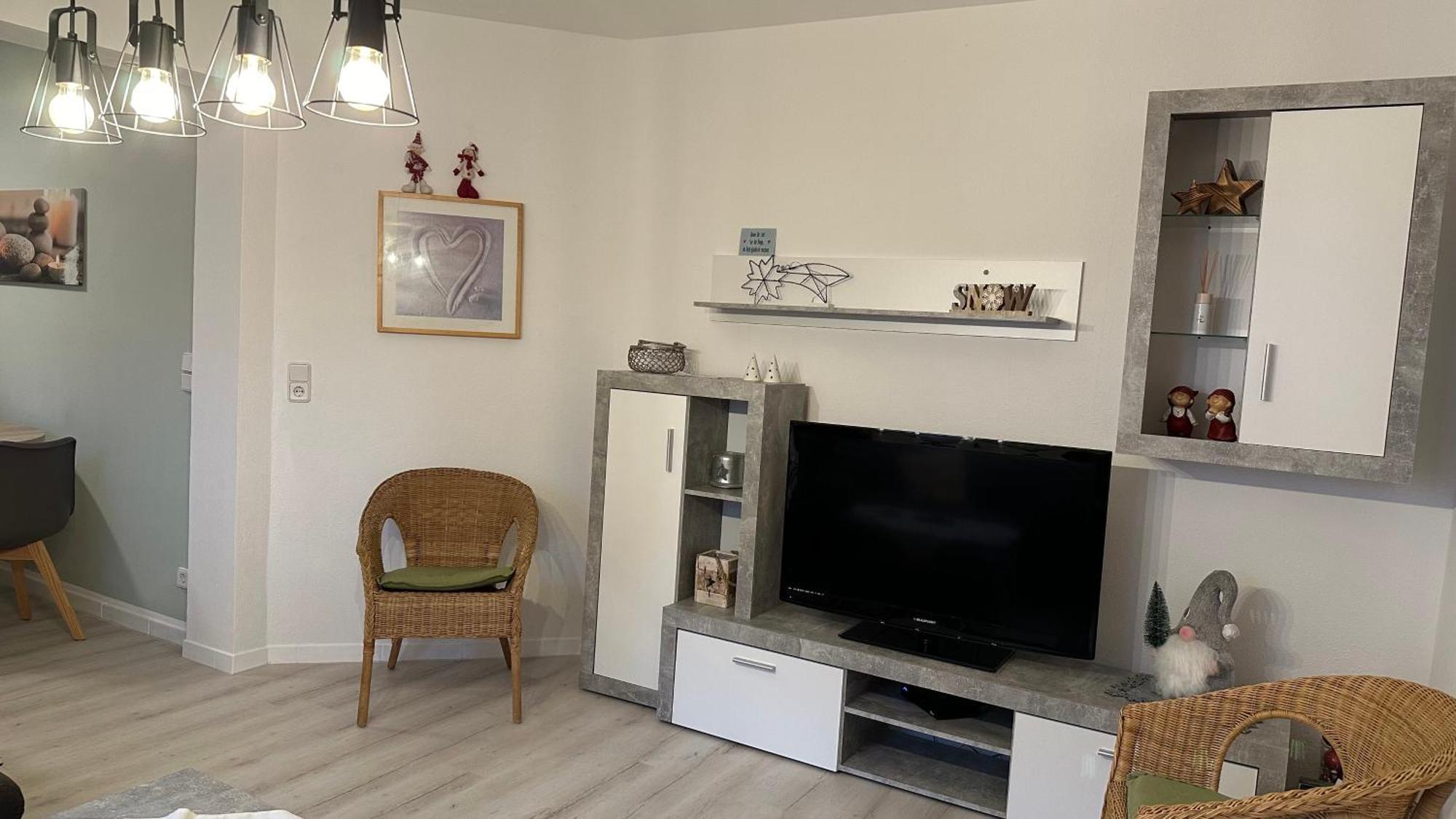 Aktiv-Ferienwohnung "Snow & Bike"- Zentral Zwischen Winterberg Und Willingen Екстер'єр фото