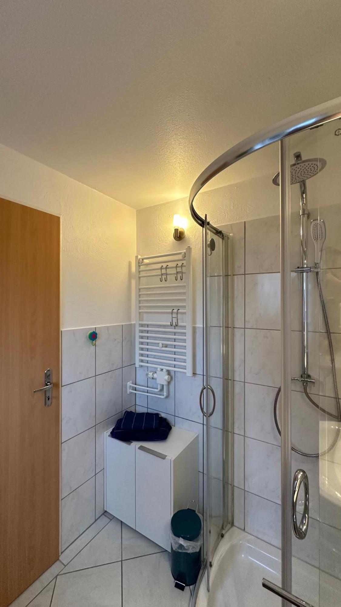 Aktiv-Ferienwohnung "Snow & Bike"- Zentral Zwischen Winterberg Und Willingen Екстер'єр фото