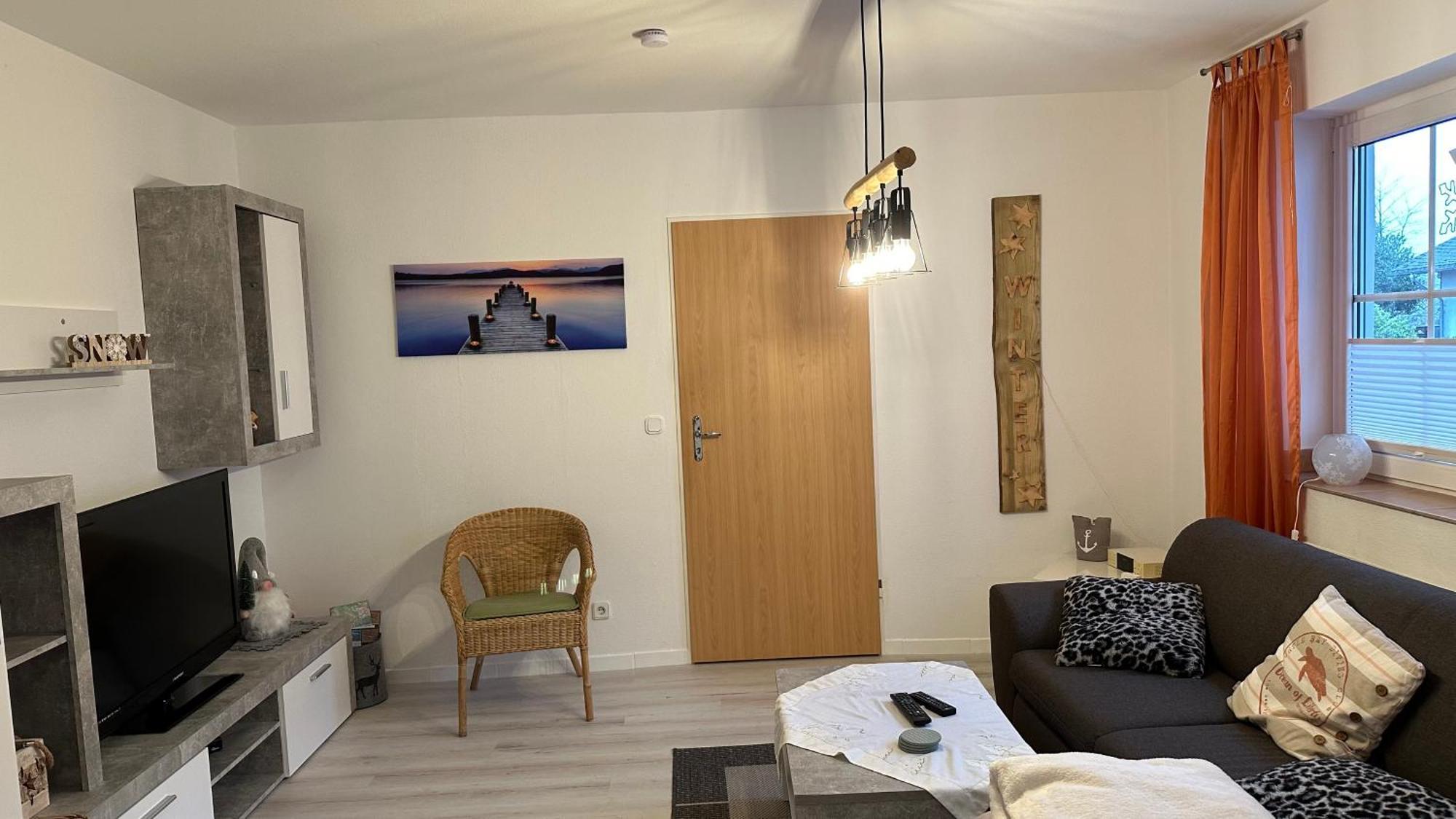 Aktiv-Ferienwohnung "Snow & Bike"- Zentral Zwischen Winterberg Und Willingen Екстер'єр фото