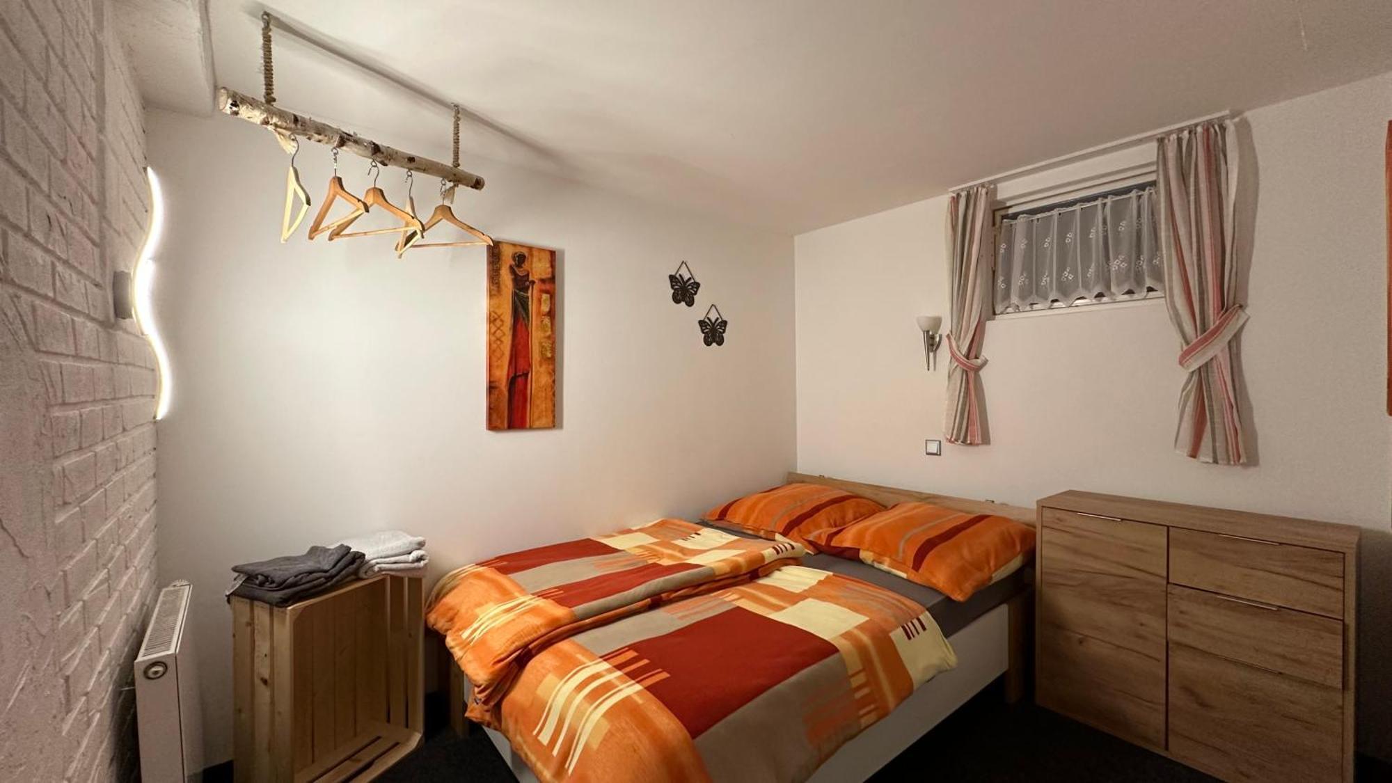 Aktiv-Ferienwohnung "Snow & Bike"- Zentral Zwischen Winterberg Und Willingen Екстер'єр фото